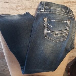 BKE jeans Sabrina 29L